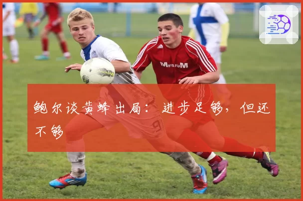 鲍尔谈黄蜂出局：进步足够，但还不够