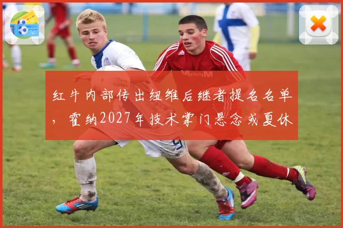 红牛内部传出纽维后继者提名名单，霍纳2027年技术掌门悬念或夏休后揭晓__br_